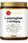 Yango - L-Ornithine L-Aspartate (50 g)