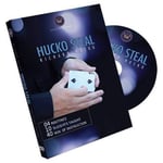 Hucko Steal By Richard Hucko & The Bleu Crown - DVD Et Cognition