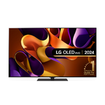 LG OLED65G46LS (2024) 65 Inch OLED Evo 4K UHD Smart Tv