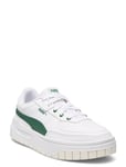 Cali Dream Lth Wns White PUMA