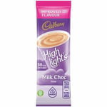 Cadbury Highlights Milk Hot Chocolate - 30x11g