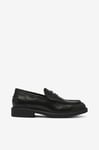 Vagabond - Loafers Alex M - Svart