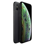 Apple iPhone Xs Mobile Phone 512GB Space Grey