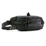 Patagonia Black Hole Waist Pack 5l (Svart (BLACK) ONE SIZE)