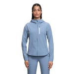 Dæhlie Run 2.0 Løpejakke Dame Elemental Blue, XS