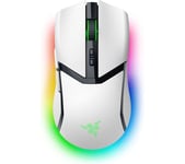 Razer Cobra Pro RGB Wireless Optical Gaming Mouse, White