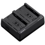 Sony BC-ZD1 Dual Battery Charger -laddare (NP-FZ100)