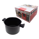 Moulinex bol tasse supplémentaire originale pour Cookeo Touch CE9011 CE9028