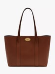 Mulberry Bayswater Small Classic Grain Leather Tote Bag