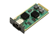 Digitus Module de Fonction IP pour commutateur écran-Clavier-Souris