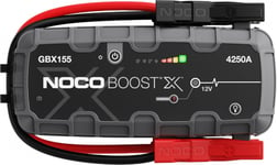 NOCO Boost X GBX155, 12V startbooster på 4250A