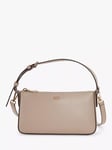 DKNY Bryant Leather Cross Body Bag