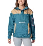 Columbia Women's Windbreaker Jacket, Challenger