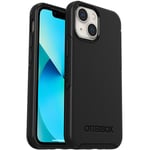 OTTERBOX – Symmetry iPhone 13 min/12min BLK POLYBAG (77-84232)