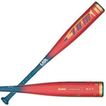 Franklin Sports Barracuda Big Barrel Youth Tball Batte Mixte Adolescent, Rouge, 26"/13 oz