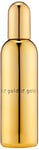 Colour Me Gold Homme - Parfum pour Hommes - Eau De Parfum 2 x 90ml, Pack de Deux, par Milton-Lloyd