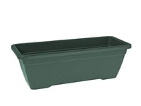 Artevasi JARDINIÈRE Venezia 80CM Vert FONCÉ