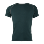 Kebnekaise Wool Tee, ulltrøye, herre