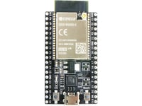 Espressif Utvecklingskort Esp32-Devkitc-Vie