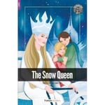 The Snow Queen - Foxton Readers Level 2 (600 Headwords CEFR A2-B1) with free online AUDIO (häftad, eng)