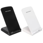 Wireless Charging Stand High Efficiency 15W Fast Wireless Charger For Phones NDE