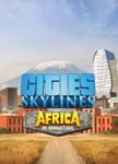 Cities: Skylines - Content Creator Pack: Africa in Miniature OS: Windows + Mac