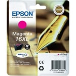 Epson Pen And Crossword Cartouche "Stylo ? Plume" - Encre Durabrite M (XL)