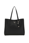 Guess Meridian Girlfriend Tote Svart