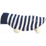Doogy Classic - Pull Fun chien New Génération Marin Taille : T36