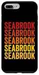 iPhone 7 Plus/8 Plus Seabrook New Hampshire beach Case