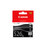 Canon Cartouche d'encre noire CLI-526BK