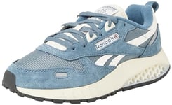 Reebok Femme Nano X4 Sneaker, Chalk/STEPUR/LASPIN, 44 EU