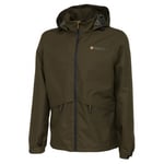 Prologic Storm Safe Jacket Forest Night - M