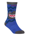 Animal Family Sock JR Shawn The Shark (S)