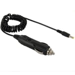 Adaptateur Allume cigare / de voiture 12V compatible avec Lecteur DVD Scott DVD Player requiring 12V