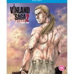 Vinland Saga - Season 2 Part 1