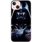 Apple iPhone 13 Genomskinligt Skal Darth vader