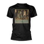 Rick Wakeman Unisex Adult The Six Wives Of Henry VIII T-Shirt - XL