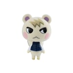 Marshall Animal Crossing Figurine Mini Tomodachi Doll Wave 1 Miniature Figure