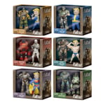 Fallout Mini Figures 2-Pack 7 cm (1st box)