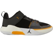 Jordan One Take 5 JR basketskor Barn BLACK/TAXI-ANTHRACITE-SAIL 5.5