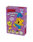 Bamse Aktivitets-spel