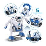 Mon Robot V-BOT Explorer 5 en 1 VTech