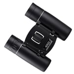 40X22 Compact Small Binoculars Hd Powerful Binoculars Black Binoculars For GFL