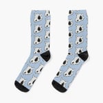 Chaussettes Taille Unique Masque De Cubone Nouveauté Fantaisie Motif Fou Équipage Décontracté Pour Hommes Femmes