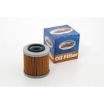 Oljefilter twin air - Twinair oil filter