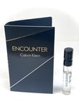 CALVIN KLEIN ENCOUNTER 1.2ml EDT SAMPLE SPRAY