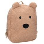 Lasten reppu Beige Bear Pret