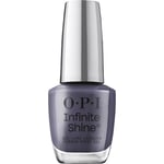 OPI Nagellacker Infinite Shine Nagellack Less is Norse 15 ml (9.333,00 kr / 1 l)