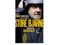 Store Bjarne | Bjarne Christensen Og Signe Mølgaard | Språk: Dansk